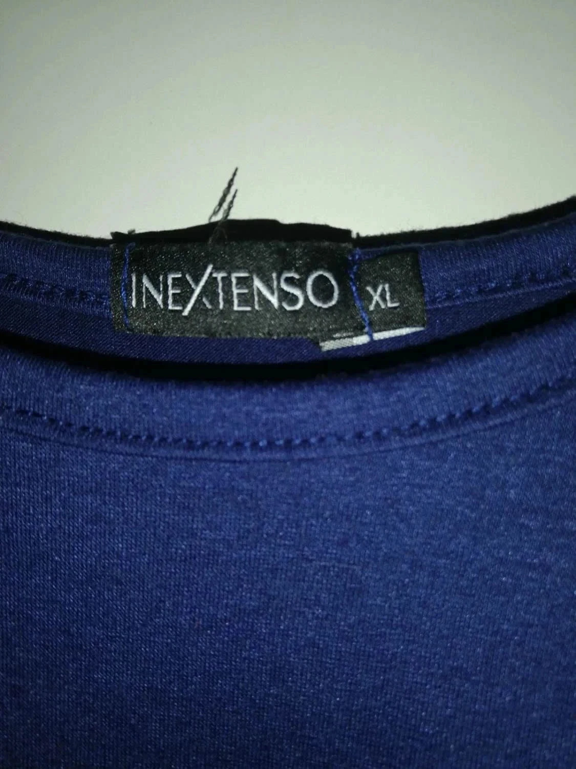 Débardeur Femme Bleu Marine XL Esprit Marin – photo 2